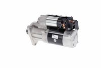 HELLA 8EA 012 586-671 - Motor de arranque