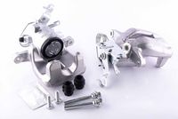 HELLA 8AN 355 784-671 - Pinza de freno