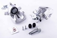 HELLA 8AN 355 783-471 - Pinza de freno