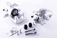 HELLA 8AN 355 783-601 - Pinza de freno