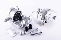 HELLA 8AN 355 791-891 - Pinza de freno
