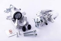 HELLA 8AN 355 784-591 - Pinza de freno