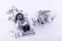 HELLA 8AN 355 783-451 - Pinza de freno