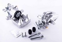 HELLA 8AN 355 783-571 - Pinza de freno