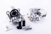 HELLA 8AN 355 789-121 - Pinza de freno
