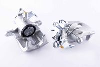 HELLA 8AN 355 784-801 - Pinza de freno