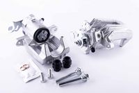 HELLA 8AN 355 781-031 - Pinza de freno