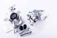 HELLA 8AN 355 783-741 - Pinza de freno