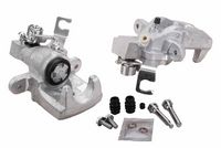 HELLA 8AN 355 797-981 - Pinza de freno