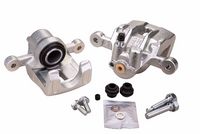 HELLA 8AN 355 799-691 - Pinza de freno