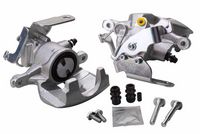 HELLA 8AN 355 795-451 - Pinza de freno