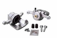 HELLA 8AN 355 787-251 - Pinza de freno