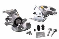 HELLA 8AN 355 795-461 - Pinza de freno