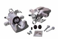 HELLA 8AN 355 780-961 - Pinza de freno