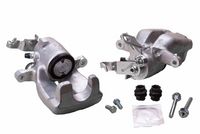 HELLA 8AN 355 798-691 - Pinza de freno