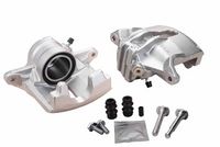 HELLA 8AN 355 790-961 - Pinza de freno