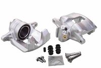 HELLA 8AN 355 790-921 - Pinza de freno