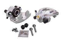 HELLA 8AN 355 797-891 - Pinza de freno
