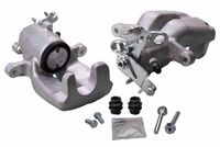 HELLA 8AN 355 798-701 - Pinza de freno
