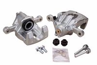 HELLA 8AN 355 796-661 - Pinza de freno