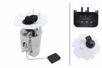 HELLA 8TF 358 316-481 - Unidad de alimentación de combustible