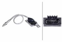 HELLA 6PN 358 307-311 - Sensor NOx, catalizador NOx