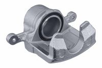 HELLA 8AN 355 800-231 - Pinza de freno