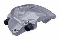 HELLA 8AN 355 789-081 - Pinza de freno