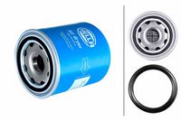 HELLA 8ZD 358 334-011 - Cartucho del secador de aire, sistema de aire comprimido