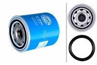 HELLA 8ZD 358 334-021 - Cartucho del secador de aire, sistema de aire comprimido