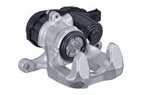 HELLA 8AN 355 800-121 - Pinza de freno