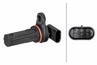 HELLA 6PU 358 381-551 - Generador de impulsos, cigüeñal
