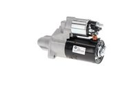 HELLA 8EA 011 612-681 - Motor de arranque