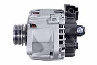 HELLA 8EL 015 637-971 - Alternador