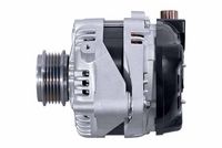HELLA 8EL 015 637-861 - Alternador