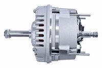 HELLA 8EL 015 659-091 - Alternador