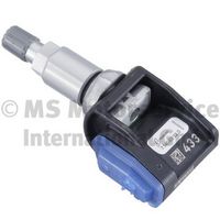 PIERBURG 7.14060.32.0 - Sensor de ruedas, control presión neumáticos