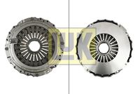 Schaeffler LuK 143 0313 10 - Plato de presión del embrague