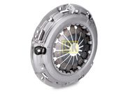 Schaeffler LuK 124 0653 10 - Plato de presión del embrague