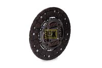 Schaeffler LuK 324 0381 10 - Disco de embrague