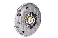 Schaeffler LuK 124 0445 10 - Plato de presión del embrague