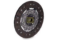 Schaeffler LuK 324 0430 10 - Disco de embrague