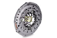 Schaeffler LuK 123 0419 10 - Plato de presión del embrague