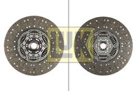 Schaeffler LuK 343 0150 10 - Disco de embrague
