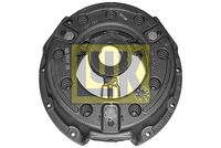 Schaeffler LuK 125 0022 20 - Plato de presión del embrague