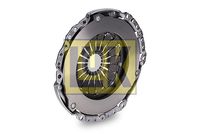 Schaeffler LuK 122 0350 10 - Plato de presión del embrague