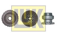 Schaeffler LuK 643 3353 00 - Kit de embrague