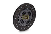 Schaeffler LuK 322 0475 10 - Disco de embrague
