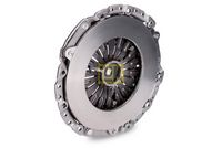 Schaeffler LuK 124 0413 10 - Plato de presión del embrague