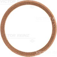 VICTOR REINZ 41-70198-00 - Junta tórica, tapón roscado de vaciado de aceite
